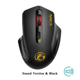 iMice USB Wireless Gamer Mouse