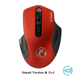 iMice USB Wireless Gamer Mouse