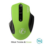 iMice USB Wireless Gamer Mouse