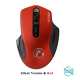 iMice USB Wireless Gamer Mouse