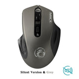 iMice USB Wireless Gamer Mouse
