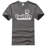 Twitch TV T-shirt