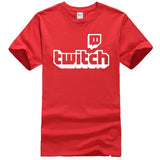 Twitch TV T-shirt