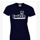 Twitch TV T-shirt