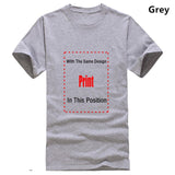 Street Fighter T-Shirt