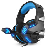 G7500 Gaming Headset Headphone