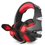 G7500 Gaming Headset Headphone