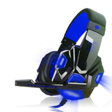 G7500 Gaming Headset Headphone