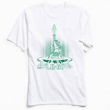 Mens Tops T Shirt