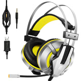 EKSA Gaming Headphones