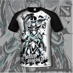 Chinoiserie Dota 2 Men's T shirt