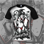 Chinoiserie Dota 2 Men's T shirt