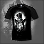 Chinoiserie Dota 2 Men's T shirt