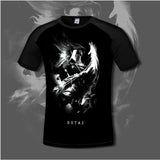 Chinoiserie Dota 2 Men's T shirt