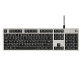 Logitech G413 CARBON Gaming Keyboard Mechanical Keyboard