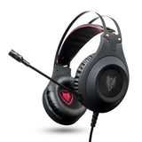 NUBWO N2 PS4 Headset Bass casque Gaming Headphone