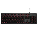 Logitech G413 CARBON Gaming Keyboard Mechanical Keyboard