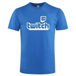 Twitch TV T-shirt -