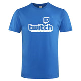 Twitch TV T-shirt -