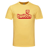 Twitch TV T-shirt -