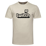 Twitch TV T-shirt -