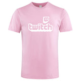 Twitch TV T-shirt -