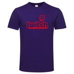 Twitch TV T-shirt -