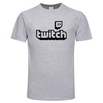 Twitch TV T-shirt -