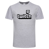 Twitch TV T-shirt -