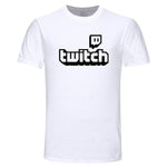 Twitch TV T-shirt -