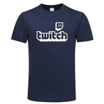 Twitch TV T-shirt -