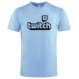 Twitch TV T-shirt -