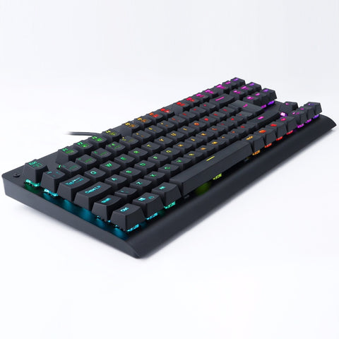 Z77 UK Layout Mechanical Gaming Keyboard