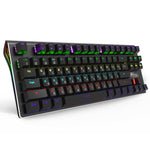 RK G87 Mechanical Keyboard