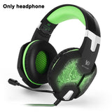 3.5mm Gaming Headphone Gaming Headset