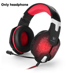 3.5mm Gaming Headphone Gaming Headset