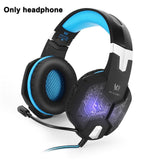 3.5mm Gaming Headphone Gaming Headset