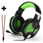 3.5mm Gaming Headphone Gaming Headset