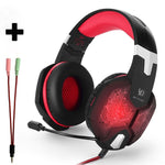 3.5mm Gaming Headphone Gaming Headset