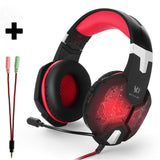 3.5mm Gaming Headphone Gaming Headset