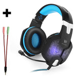 3.5mm Gaming Headphone Gaming Headset