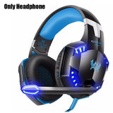 3.5mm Gaming Headphone Gaming Headset