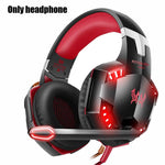 3.5mm Gaming Headphone Gaming Headset