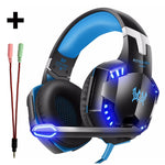 3.5mm Gaming Headphone Gaming Headset