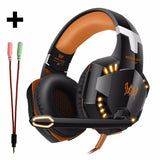 3.5mm Gaming Headphone Gaming Headset