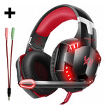 3.5mm Gaming Headphone Gaming Headset