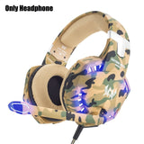 3.5mm Gaming Headphone Gaming Headset