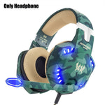 3.5mm Gaming Headphone Gaming Headset