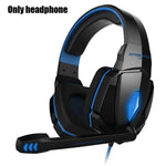 3.5mm Gaming Headphone Gaming Headset