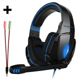 3.5mm Gaming Headphone Gaming Headset